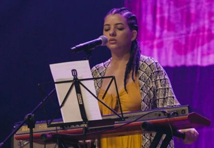 picture of IzaBeats