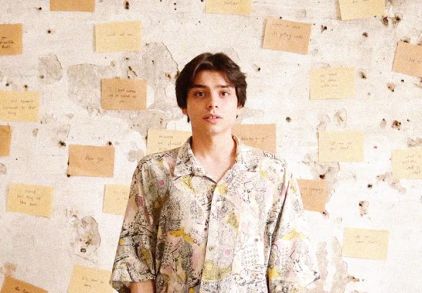 picture of leo.