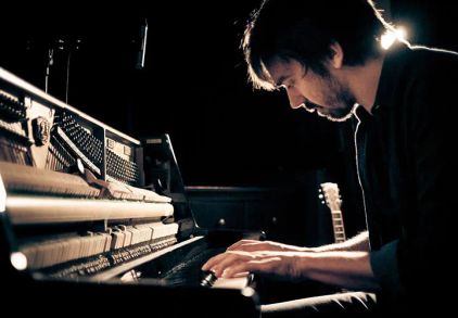 picture of Mario Viñuela