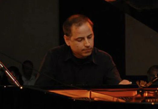 picture of Michael Logozar